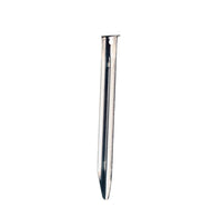 OLPRO - V Tent Pegs Pack of 10 | OL519