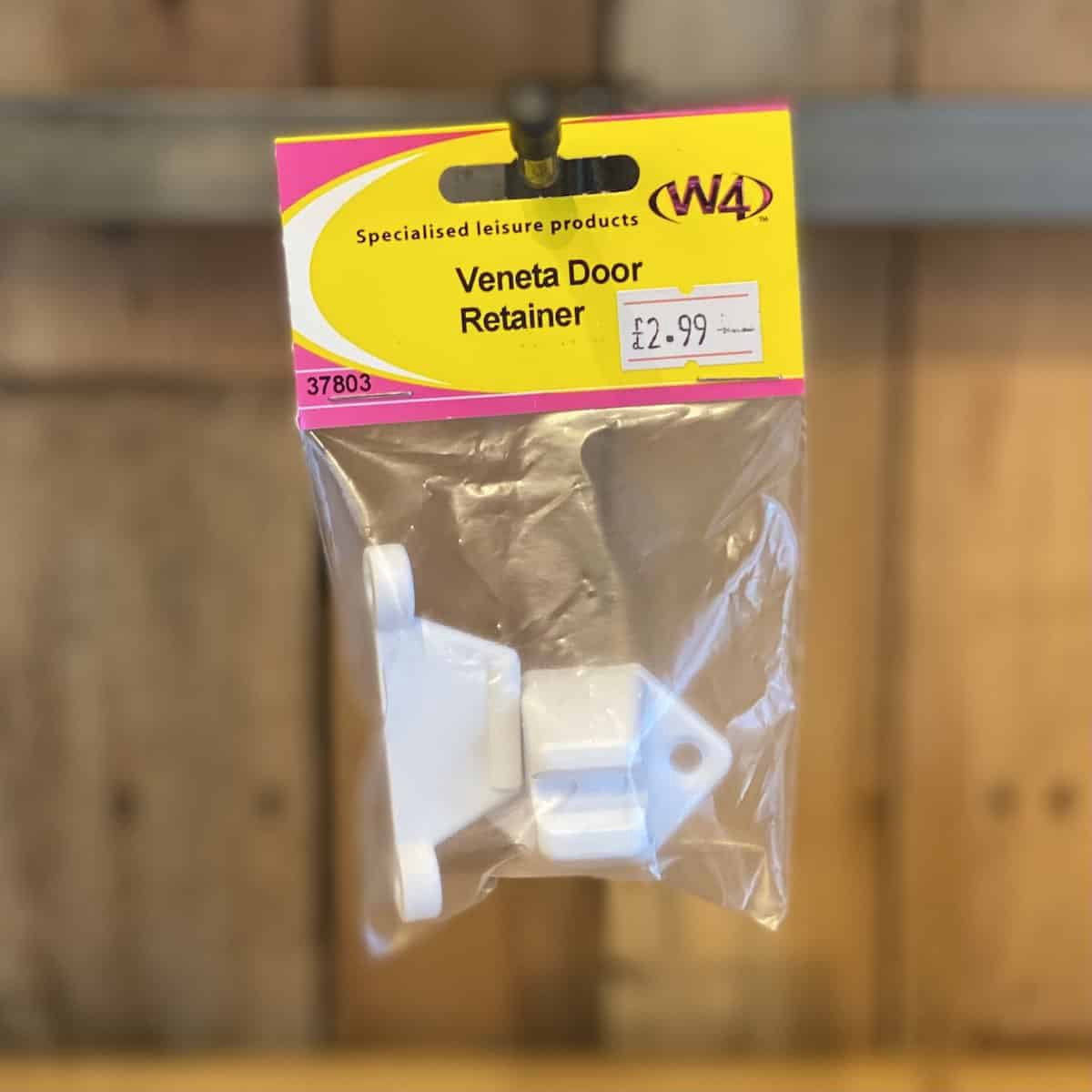 Veneta door retainer catch kit