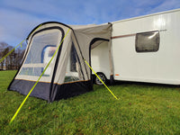 OLPRO - View Lite 260 Caravan Awning | OL206