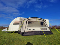 OLPRO - View Lite 390 Caravan Awning | OL207