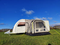 OLPRO - View Lite Breeze® 260 Caravan Awning | OL208