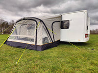 OLPRO - View Lite Breeze® 390 Caravan Awning | OL209