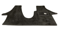 OLPRO - Volkswagen T5 2003 - 2015 Front mat - Black | OM1