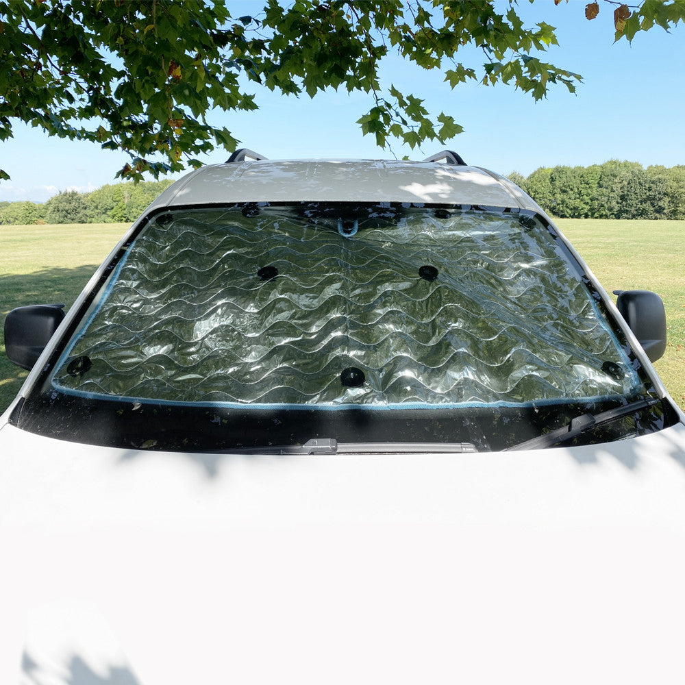 OLPRO - VW Caddy 2003-2020 Internal Thermal Blind Set | OL3364