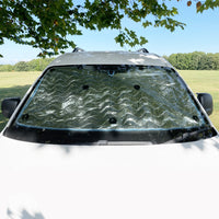 OLPRO - VW Caddy 2003-2020 Internal Thermal Blind Set | OL3364