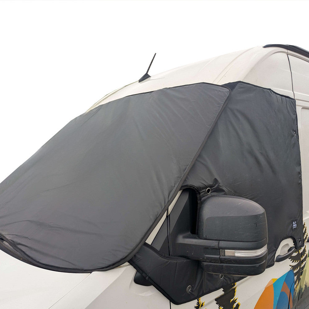 OLPRO - VW Crafter External Thermal Cover | OL3362