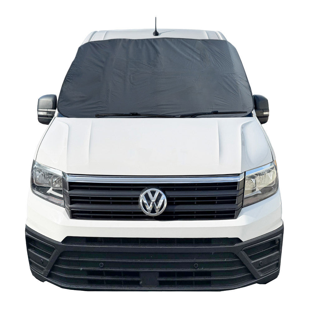 OLPRO - VW Crafter External Thermal Cover | OL3362