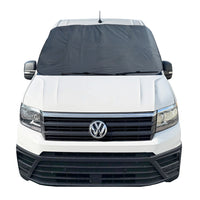 OLPRO - VW Crafter External Thermal Cover | OL3362
