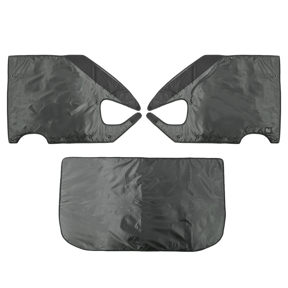 OLPRO - VW Crafter External Thermal Cover | OL3362
