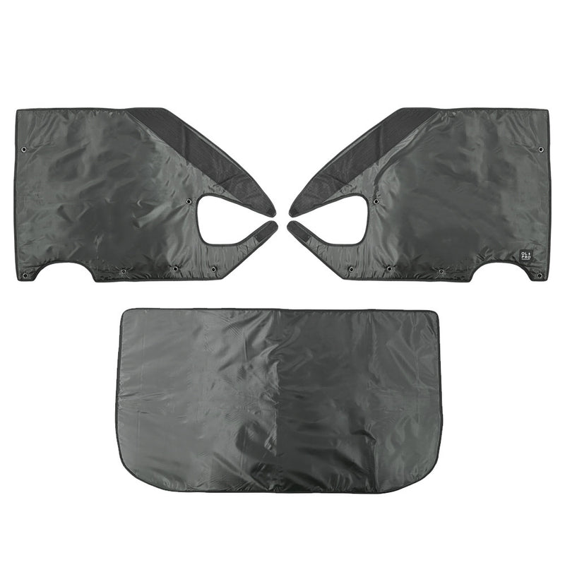 OLPRO - VW Crafter External Thermal Cover | OL3362