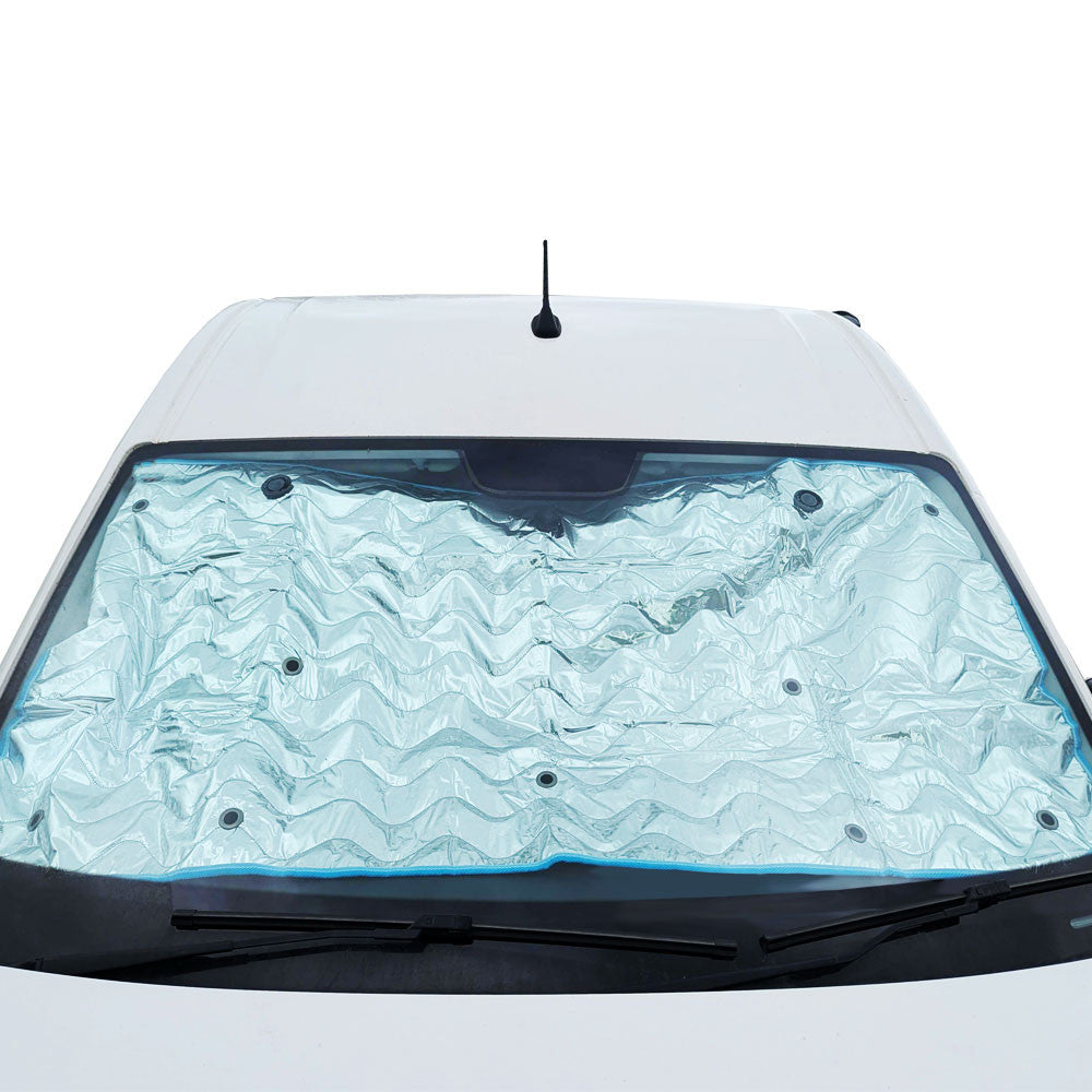 OLPRO - VW Crafter Internal Thermal Blind | OL3367