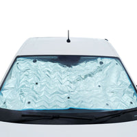 OLPRO - VW Crafter Internal Thermal Blind | OL3367