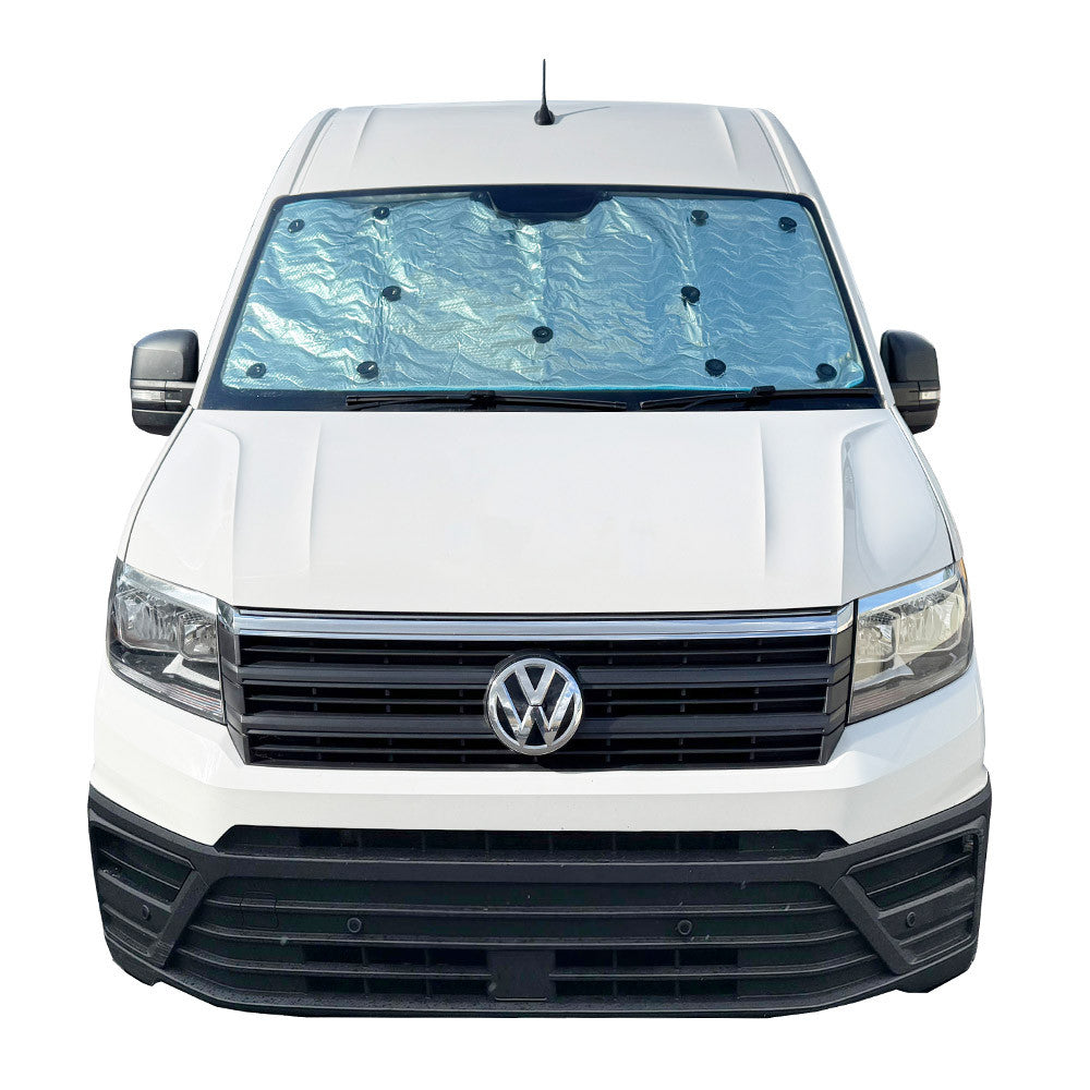 OLPRO - VW Crafter Internal Thermal Blind | OL3367