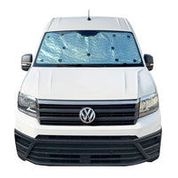 OLPRO - VW Crafter Internal Thermal Blind | OL3367