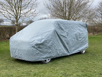 OLPRO - VW T25/T3/T4/T5/T6 Campervan Cover (Grey) | OL3350