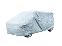 OLPRO - VW T25/T3/T4/T5/T6 Campervan Cover (Grey) | OL3350