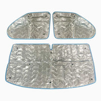 OLPRO - VW T5/T6 Internal Thermal Blind Set | OL3353