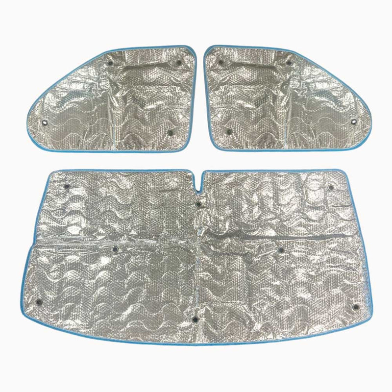 OLPRO - VW T5/T6 Internal Thermal Blind Set | OL3353