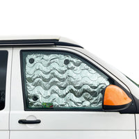 OLPRO - VW T5/T6 Internal Thermal Blind Set | OL3353