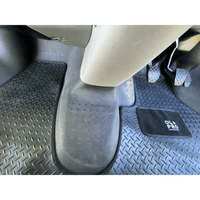 OLPRO - VW T5/T6 Rubber Cab Mat | OM14