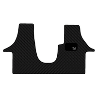 OLPRO - VW T5/T6 Rubber Cab Mat | OM14