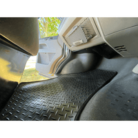 OLPRO - VW T5/T6 Rubber Cab Mat | OM14