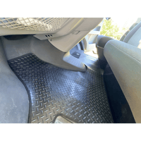 OLPRO - VW T5/T6 Rubber Cab Mat | OM14