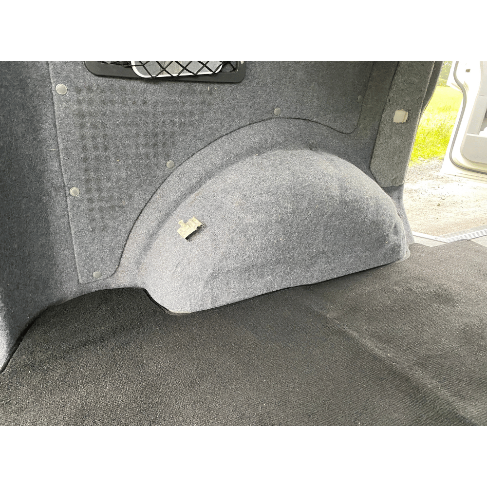 OLPRO - VW T5/T6 SWB Kombi Boot Carpet | OM13