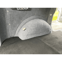 OLPRO - VW T5/T6 SWB Kombi Boot Carpet | OM13