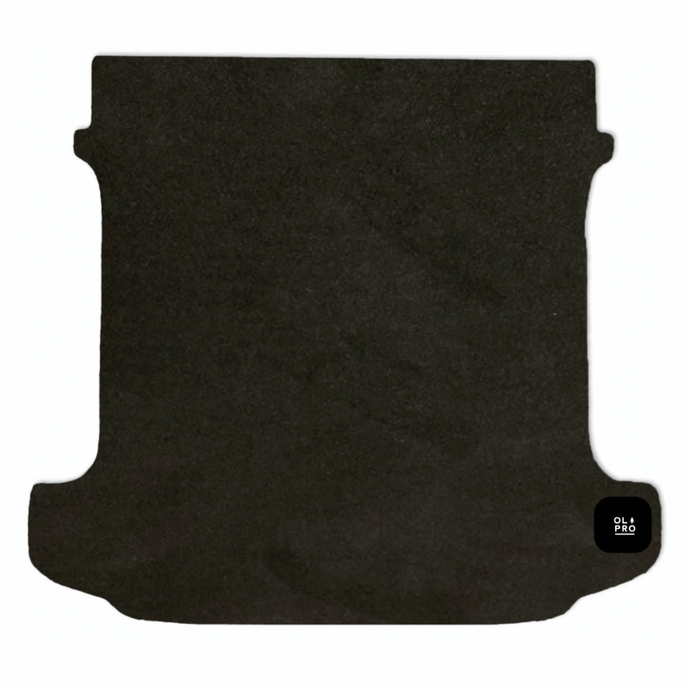 OLPRO - VW T5/T6 SWB Kombi Boot Carpet | OM13