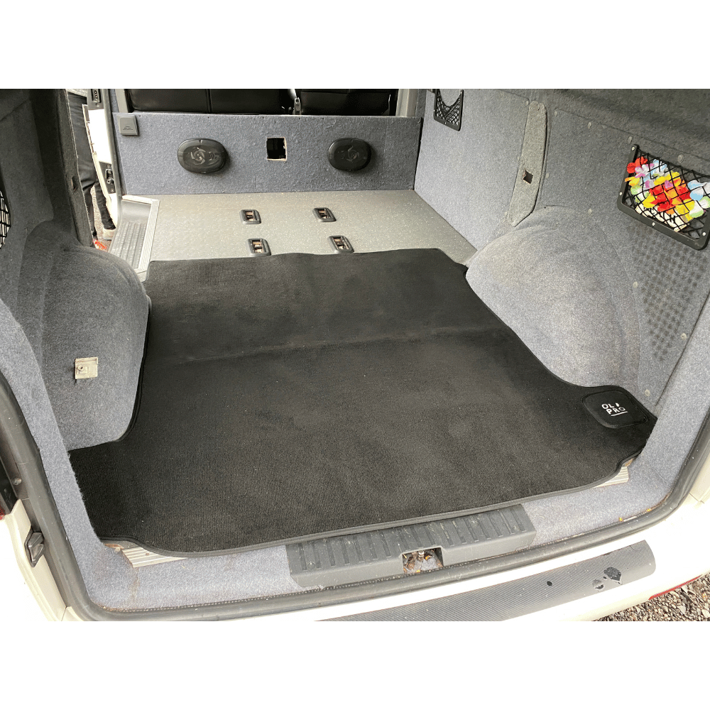 OLPRO - VW T5/T6 SWB Kombi Boot Carpet | OM13