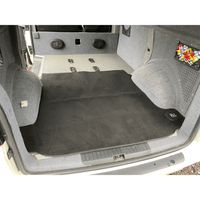 OLPRO - VW T5/T6 SWB Kombi Boot Carpet | OM13