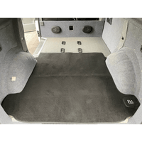 OLPRO - VW T5/T6 SWB Kombi Boot Carpet | OM13