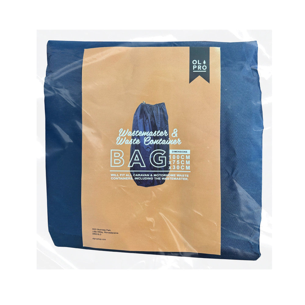 OLPRO - Wastemaster & Waste Container Bag | OL632