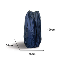 OLPRO - Wastemaster & Waste Container Bag | OL632