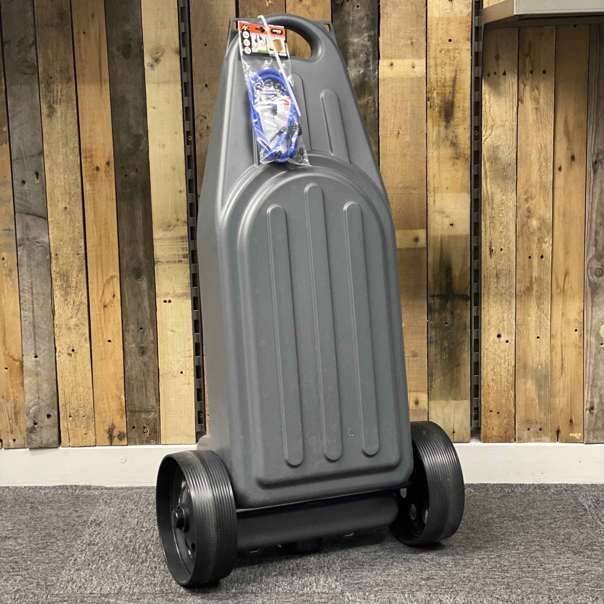 Economy Wastemaster caravan waste water tank