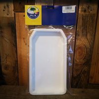 Boiler vent cowl cover - fits Truma Ultrastore