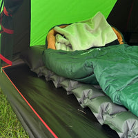 OLPRO - Gecko 250 Mummy Sleeping Bag | OL733