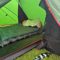 OLPRO - Gecko 350 Mummy Sleeping Bag | OL734