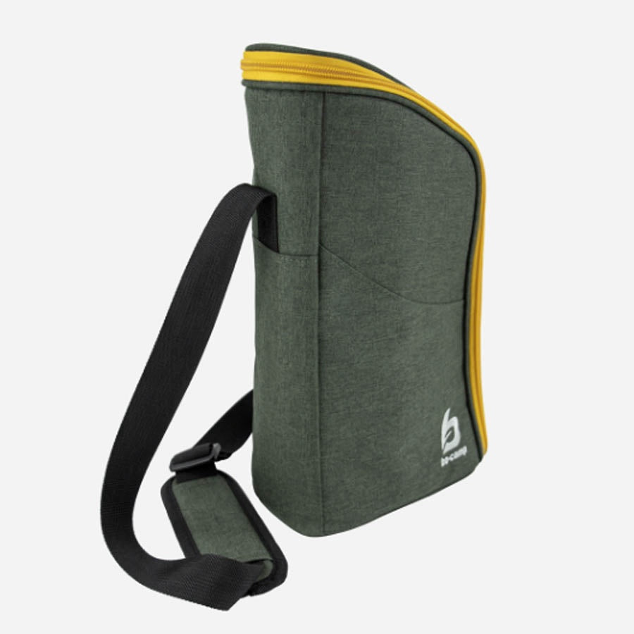 Bo-Camp Industrial Westwood wine cooler bag