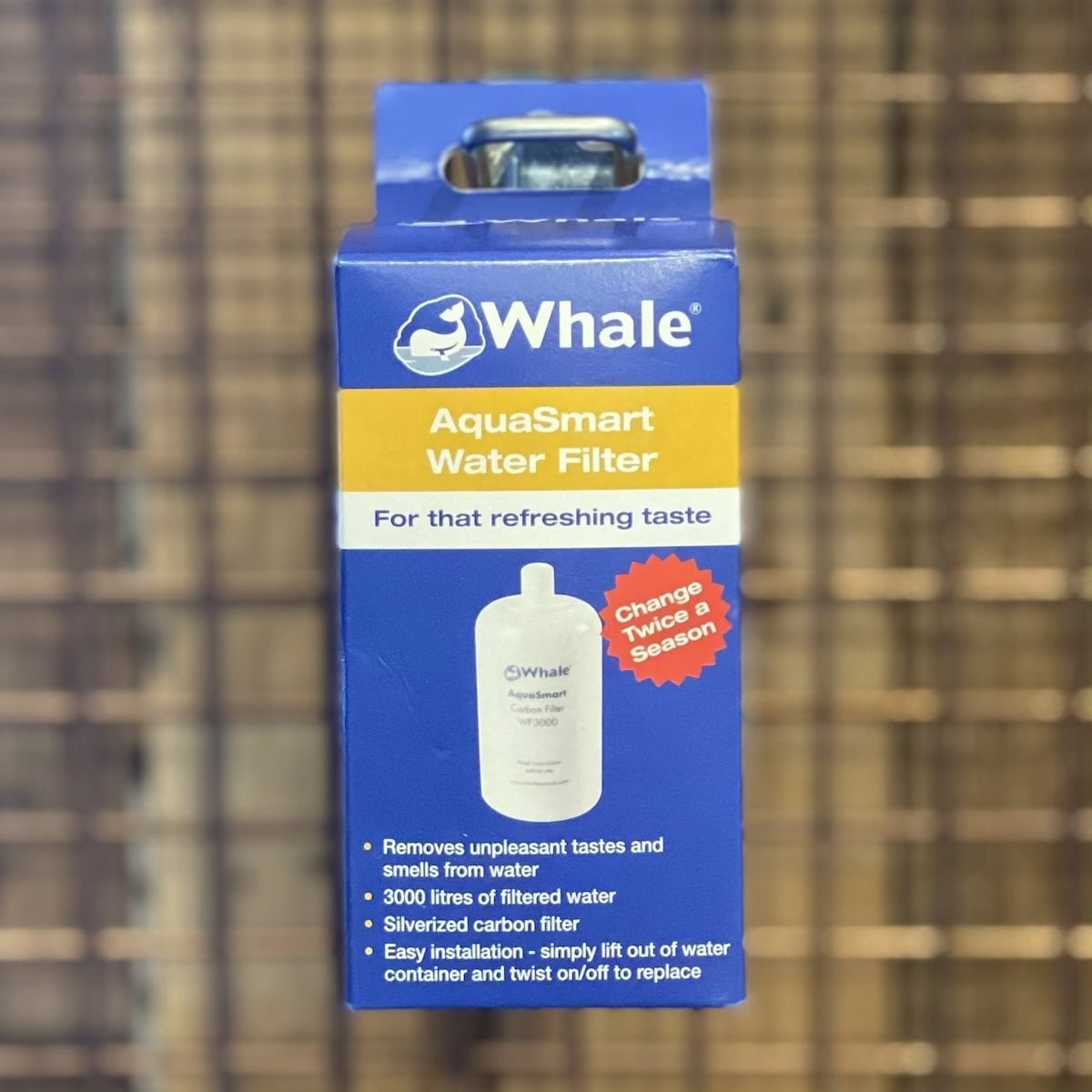 Whale - AquaSmart replacement filter