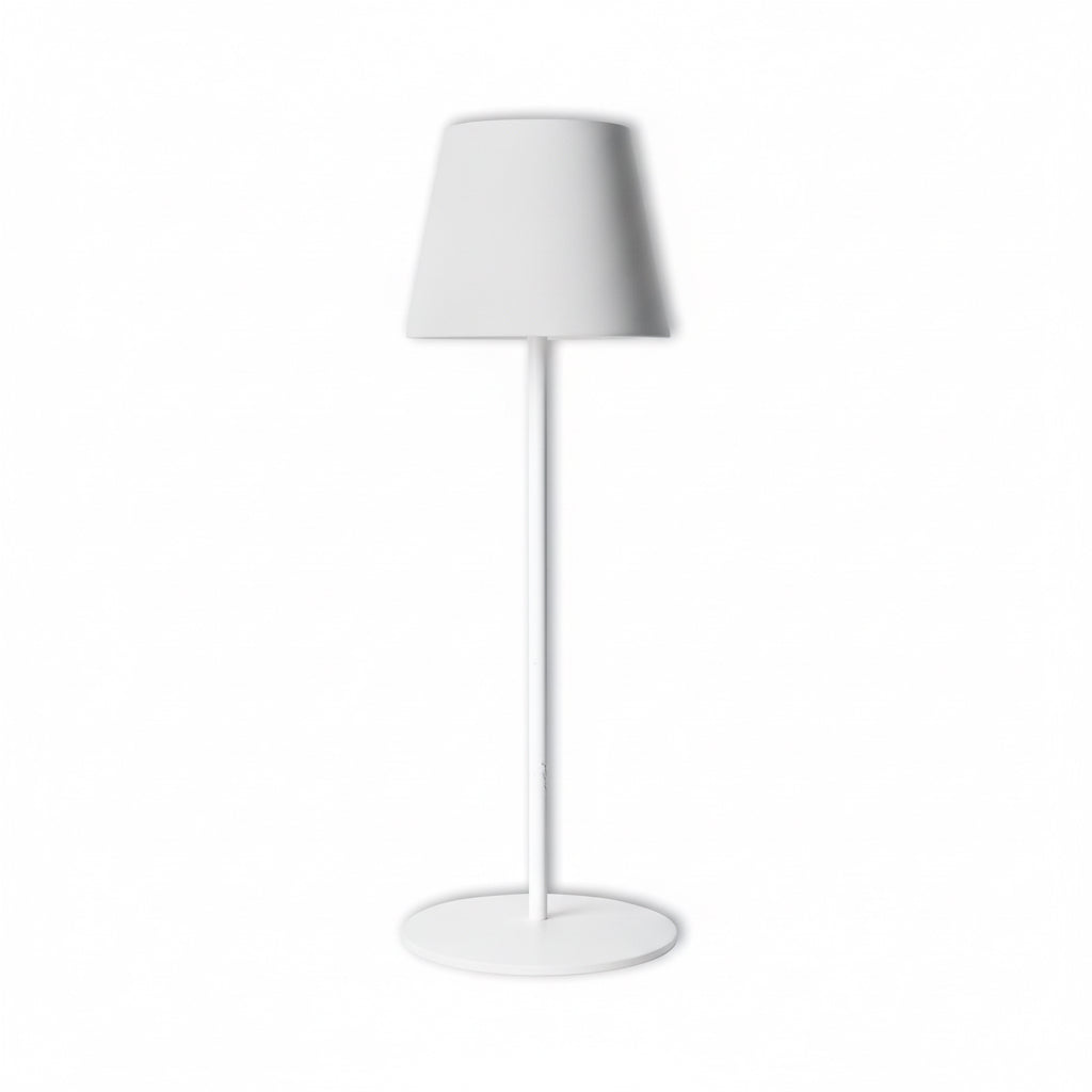 4Lite - Rechargeable LED RGBW Table Lamp | IP54 Portable Dimmable