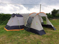 OLPRO - Wichenford Breeze®/ Wichenford 3.0 Tent Extension | OL149