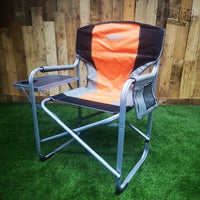 Liberty XYC-025 directors camping chair (orange)